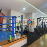 Apartamento à venda com 3 suítes no Centro, São Bernardo do Campo, SP