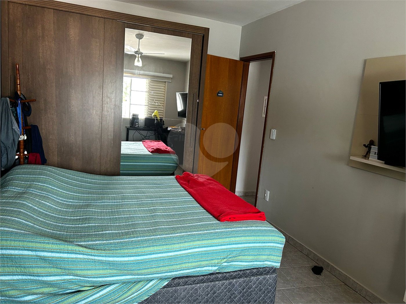 Casa à venda com 4 quartos em Jardim das Estações (vila Xavier), Araraquara, SP