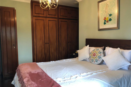 Apartamento à venda com 3 suítes em Vila Andrade, São Paulo, SP