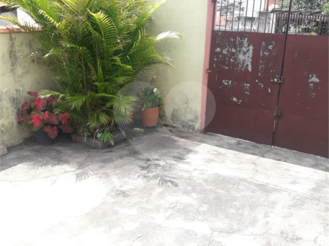 Casa à venda com 5 quartos em Santana, São Paulo, SP