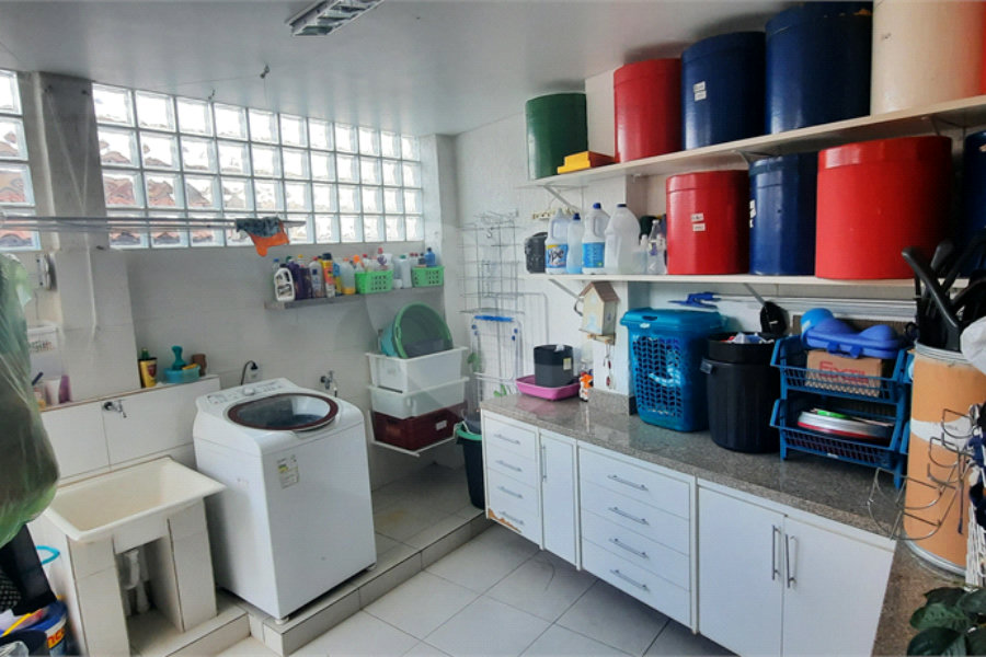 Casa à venda com 4 quartos, sendo 1 suíte,  em Mandaqui, São Paulo, SP