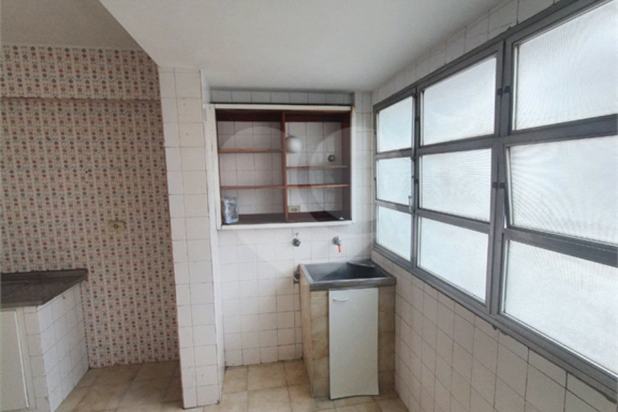 Apartamento à venda com 2 quartos em Saúde, São Paulo, SP