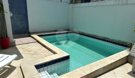 Casa à venda com 4 quartos, sendo 3 suítes,  no condomínio Jardins de Florença, Rio de Janeiro - RJ