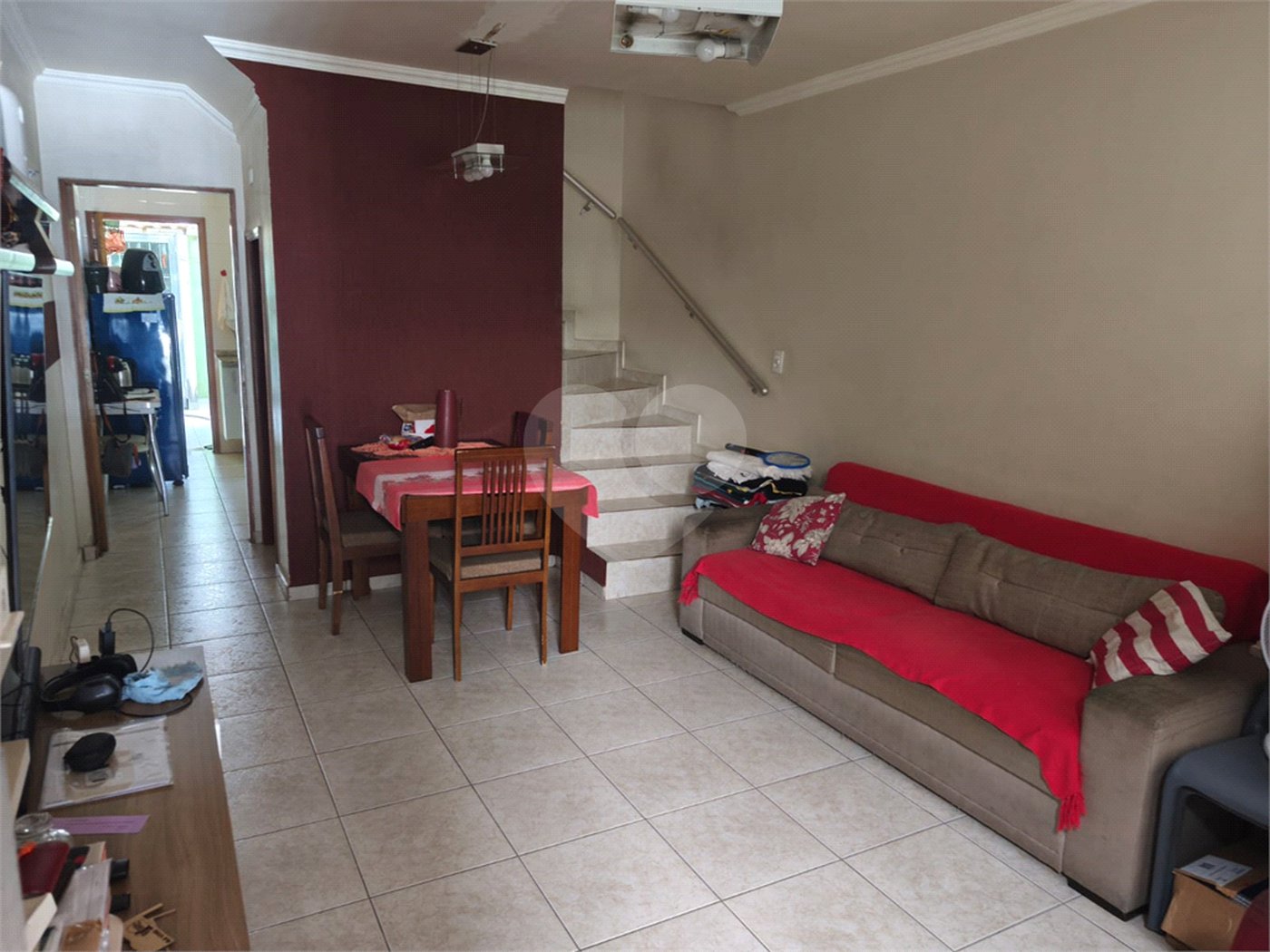 Sobrado à venda com 2 quartos em Jaraguá, São Paulo, SP