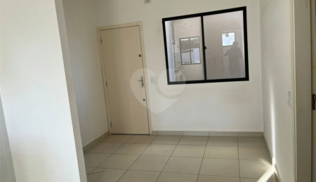 Apartamento à venda com 2 quartos em Jardim Zara, Ribeirão Preto, SP