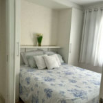 Apartamento à venda com 2 quartos em Rio Pequeno, São Paulo, SP