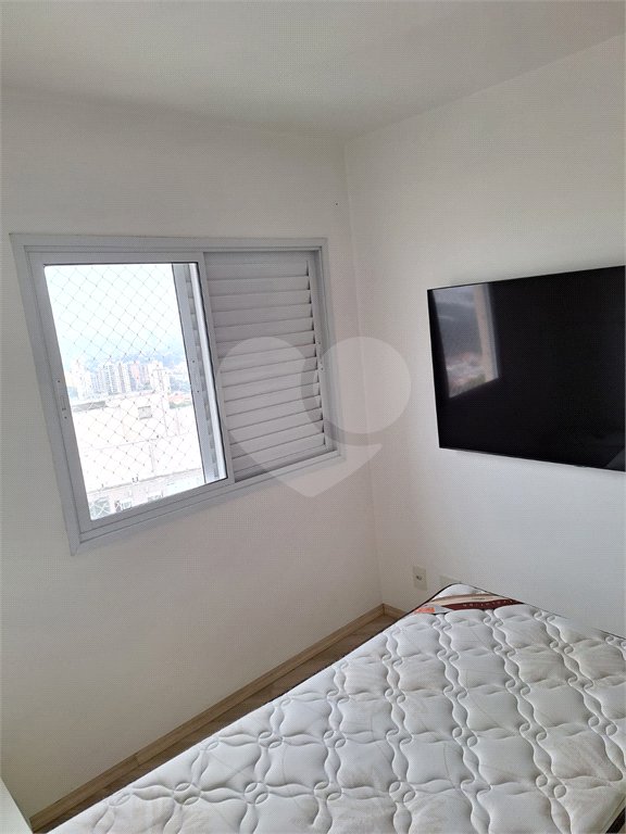 Apartamento à venda com 2 quartos em Jardim Esmeralda, São Paulo, SP