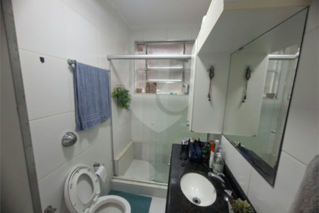Apartamento à venda com 2 quartos em Vila Isabel, Rio de Janeiro, RJ