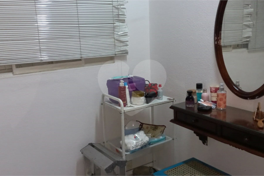 Sobrado à venda com 3 quartos em Santana, São Paulo, SP