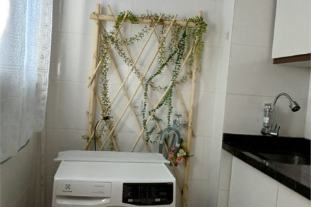 Apartamento à venda com 2 quartos em Parque da Vila Prudente, São Paulo, SP