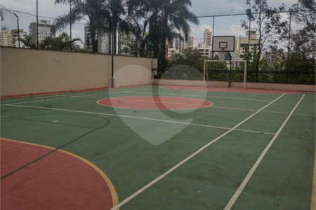 Apartamento à venda com 3 suítes em Vila Suzana, São Paulo, SP