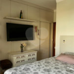 Casa à venda com 3 suítes no condomínio Jardim Park Real, Indaiatuba - SP