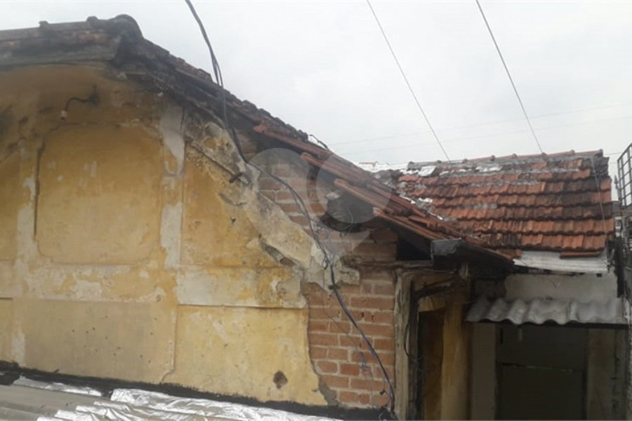 Terreno à venda em Casa Verde, São Paulo, SP