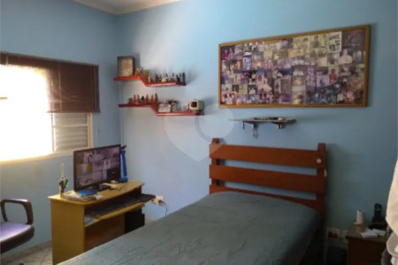 Casa à venda com 3 quartos, sendo 1 suíte, em Nova Ribeirânia, Ribeirão Preto, SP