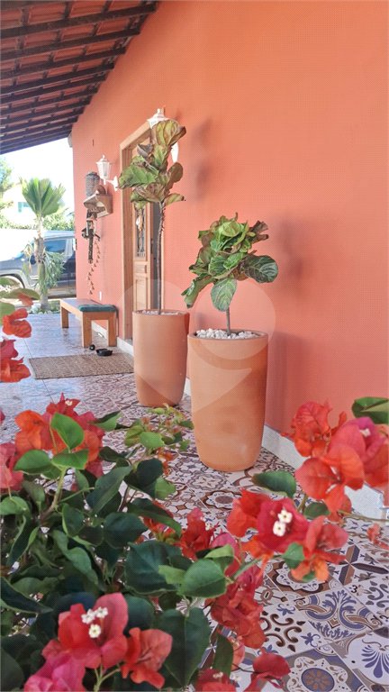 Casa à venda com 5 quartos, sendo 2 suítes, em Long Beach (tamoios), Cabo Frio, RJ