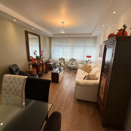 Apartamento à venda com 2 quartos em Perdizes, São Paulo, SP