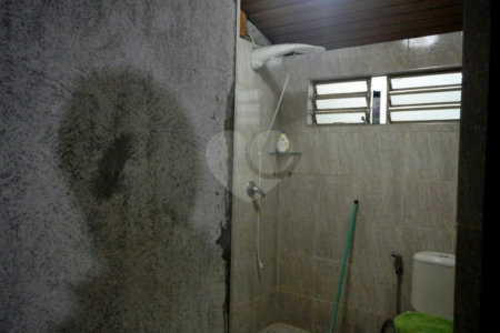 Casa Térrea à venda com 2 quartos, sendo 1 suíte, em Jardim Petrópolis, São Paulo, SP