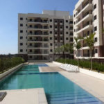 Apartamento à venda ou para alugar com 2 quartos, sendo 1 suíte, em Condomínio Granja Viana Ii, Cotia, SP
