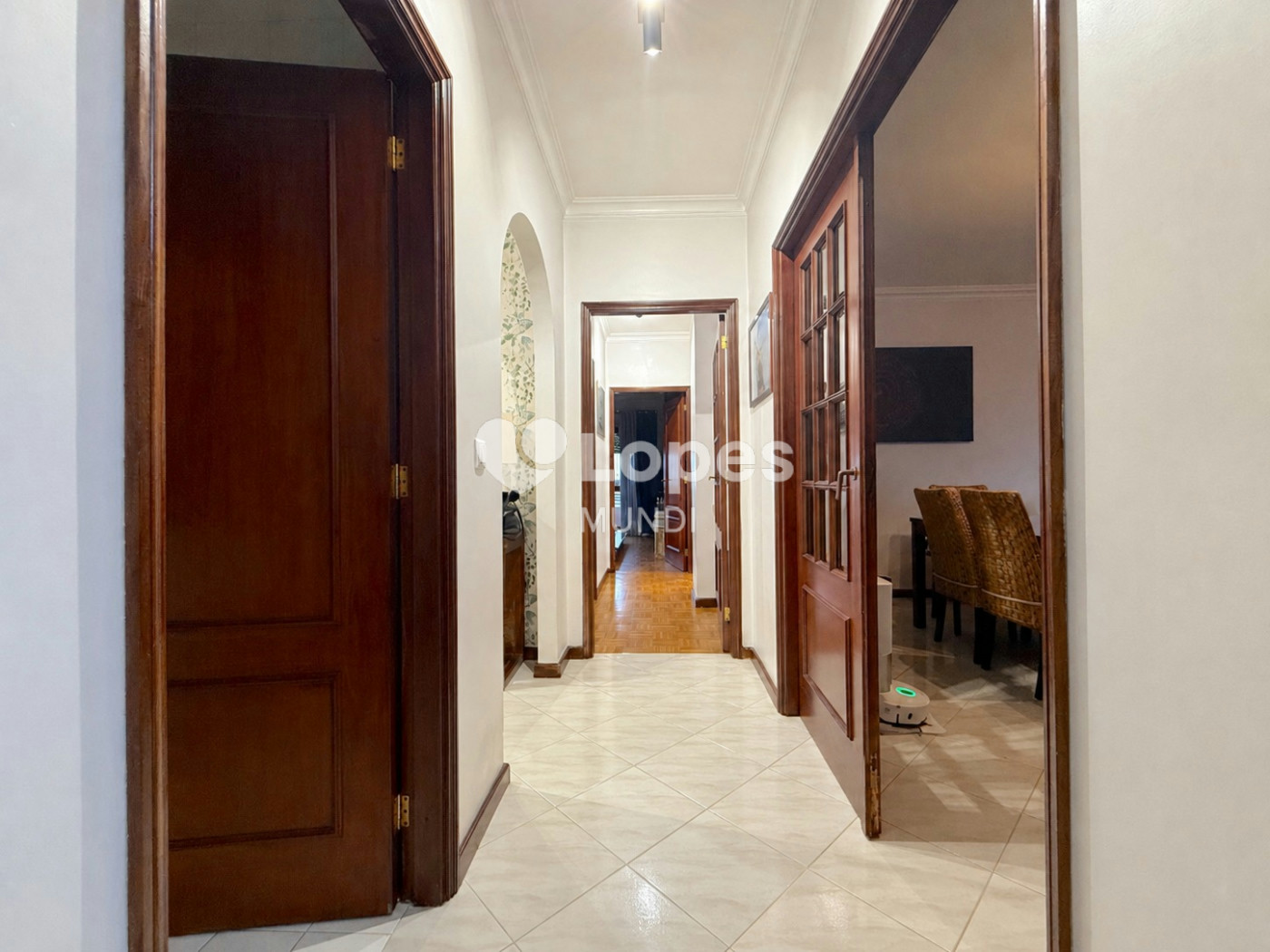 Apartamento T3 à venda em Rio Tinto, Gondomar, Portugal – Mobiliado
