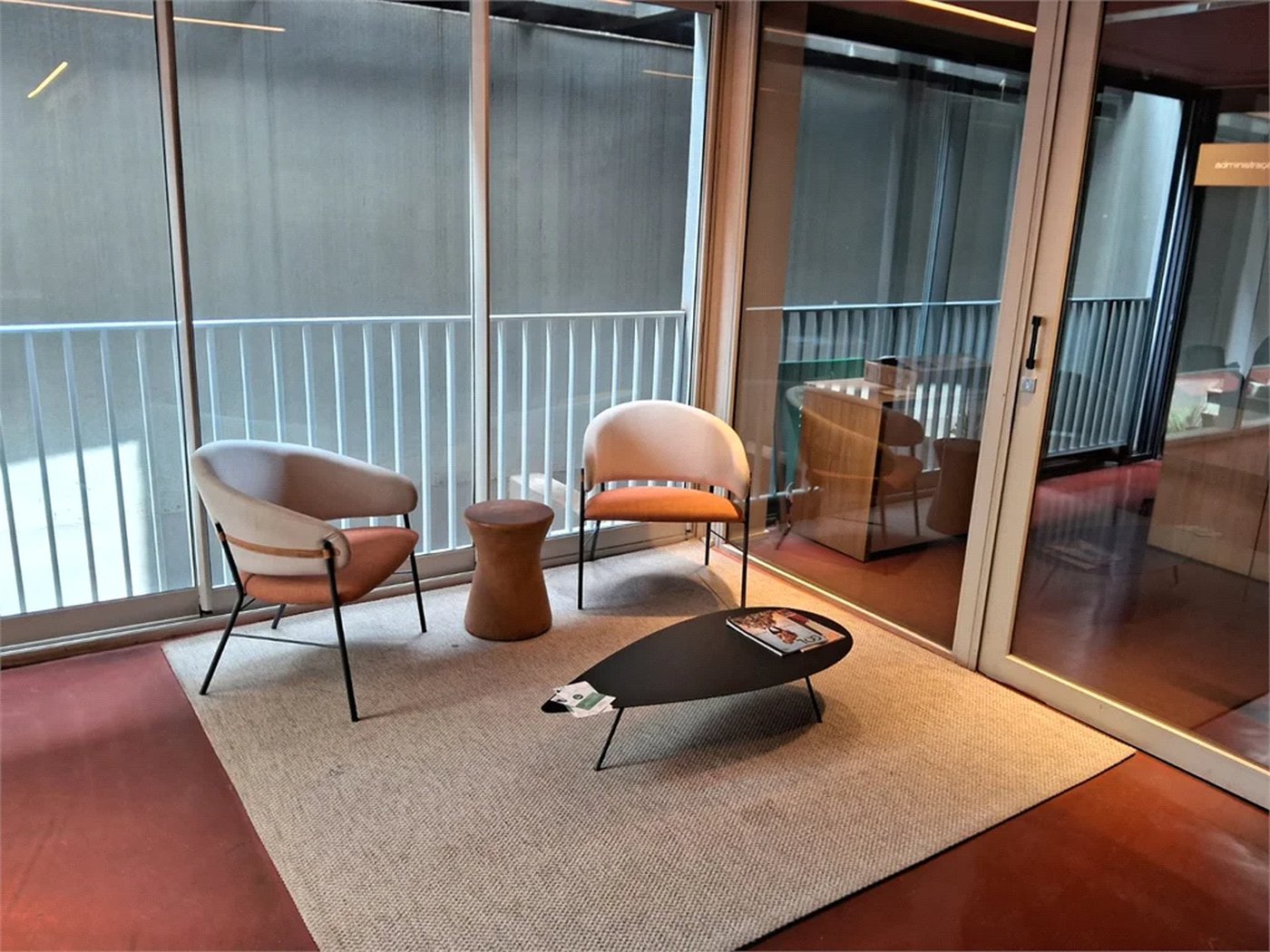 Apartamento à venda com 2 quartos em Pinheiros, São Paulo, SP