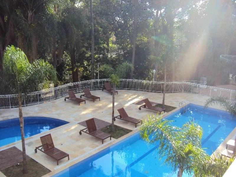 Apartamento à venda com 4 quartos, sendo 2 suítes, em Jardim Adhemar de Barros, São Paulo, SP