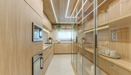 Apartamento à venda com 4 suítes em Moema, São Paulo, SP