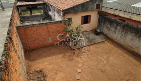 Casa à venda com 1 quarto em Vila Hortência, Sorocaba, SP