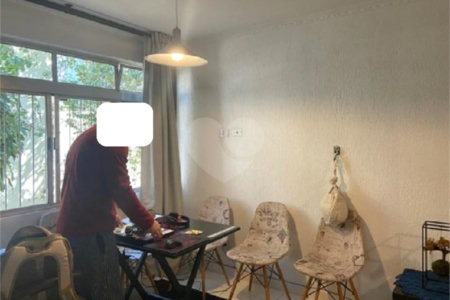 Apartamento à venda com 3 quartos em Alto de Pinheiros, São Paulo, SP