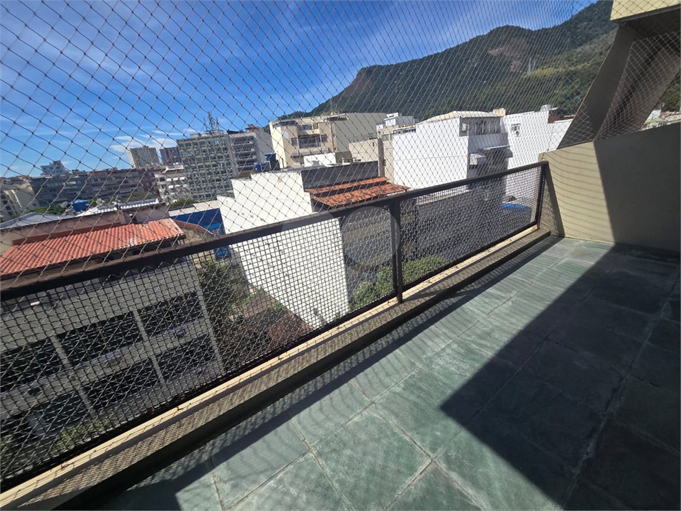 Cobertura à venda com 3 quartos, sendo 1 suíte, em Tijuca, Rio de Janeiro, RJ