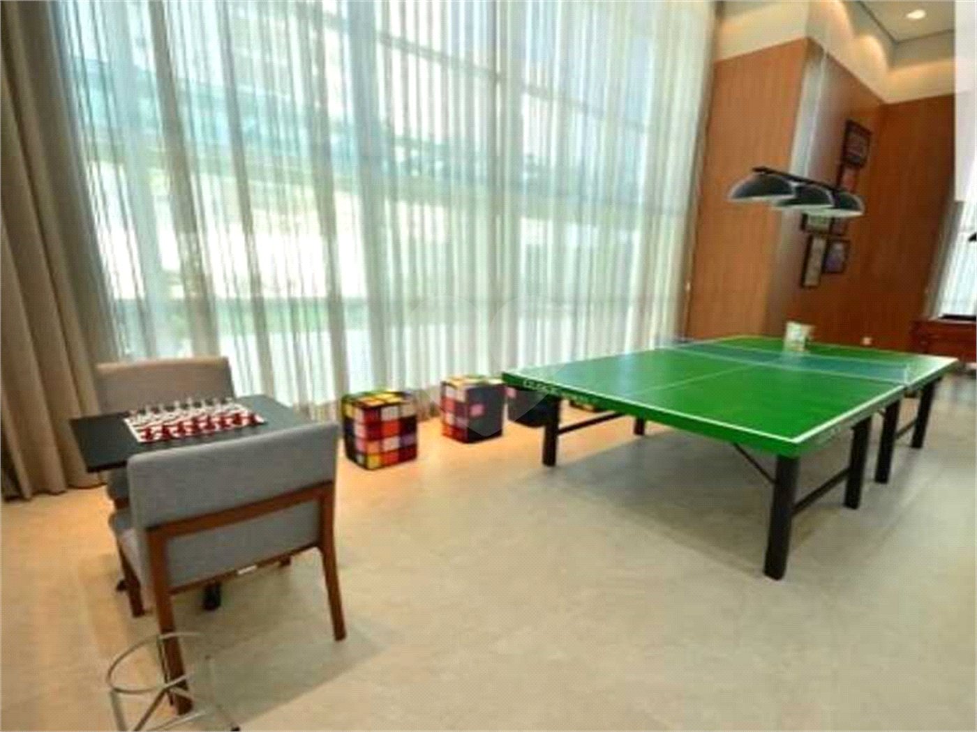 Apartamento à venda com 3 quartos, sendo 1 suíte, em Jardim Pompéia, Indaiatuba, SP