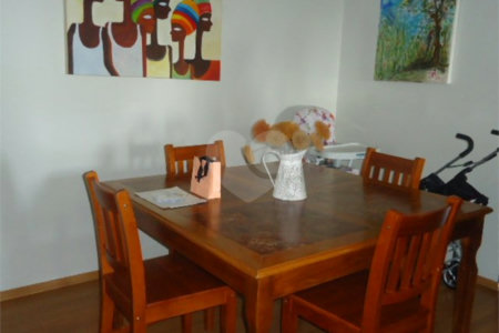 Apartamento com 130m² enfrente ao São Carlos Clube