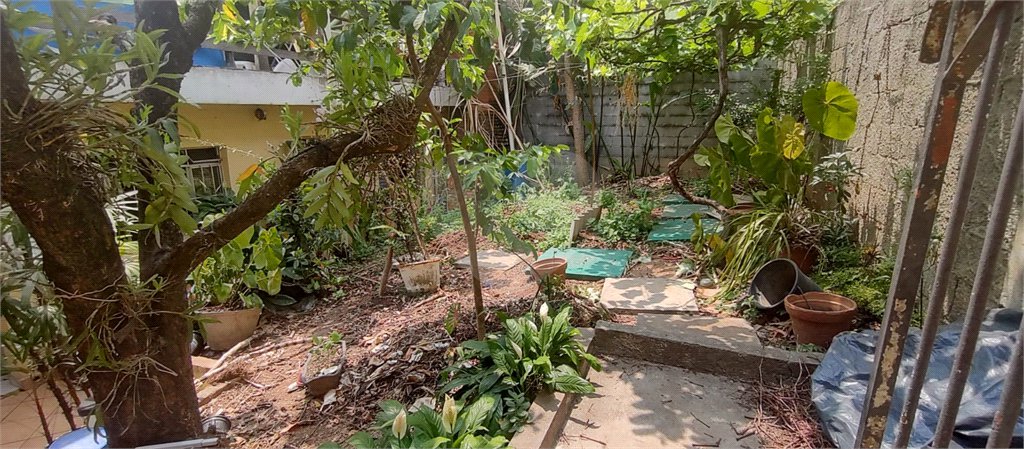 Sobrado à venda com 7 quartos, sendo 1 suíte, em Mandaqui, São Paulo, SP