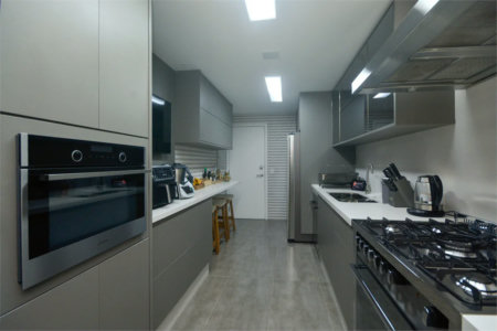 Apartamento à venda com 3 suítes em Jardim Fonte do Morumbi, São Paulo, SP