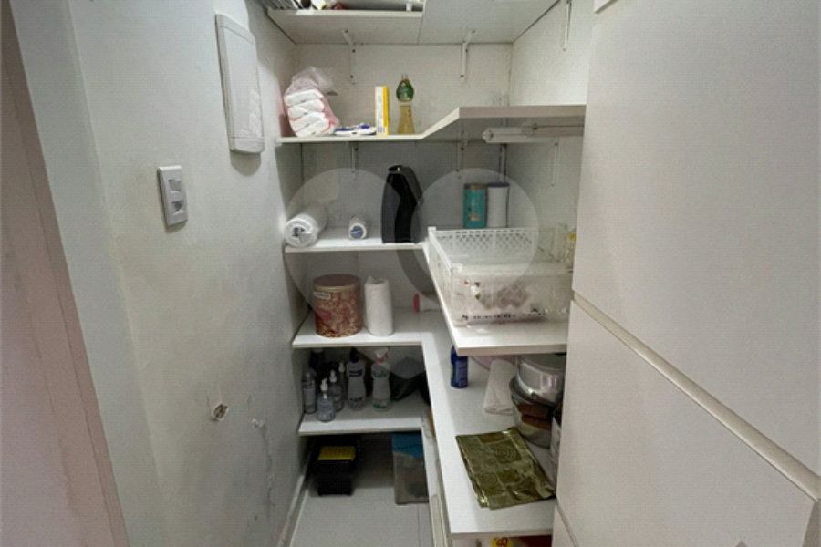 Casa Térrea à venda com 2 quartos em Parque Vitória, São Paulo, SP