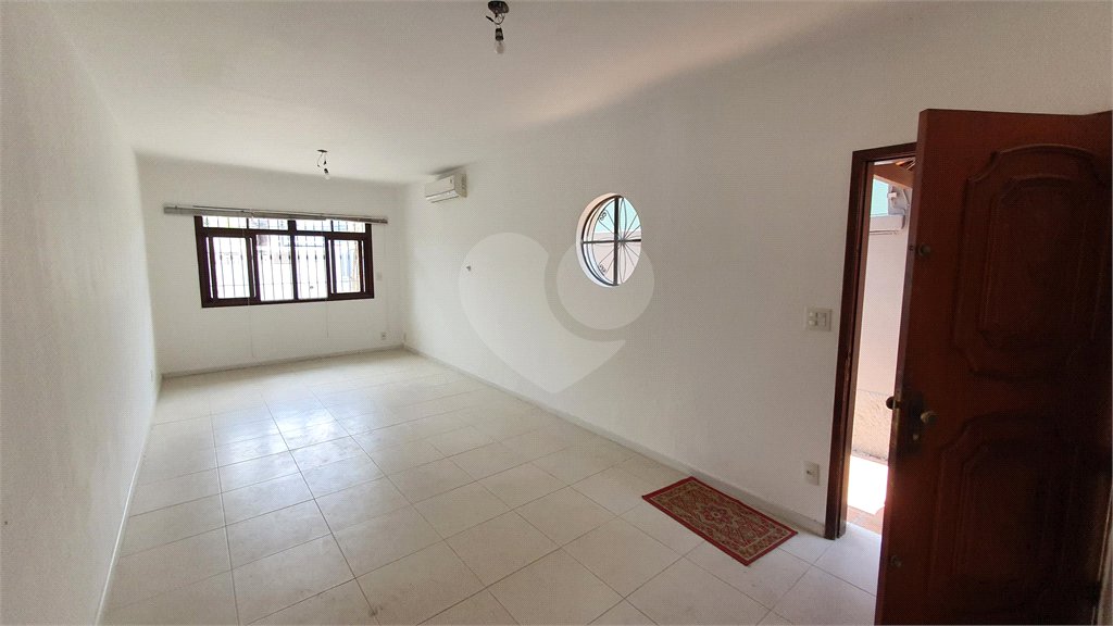 Sobrado à venda com 3 quartos, sendo 1 suíte, em Chácara Santo Antônio (zona Sul), São Paulo, SP