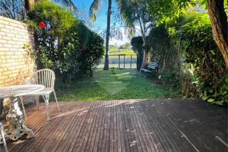 Casa em condomínio para alugar com 2 quartos em Marina, Armação dos Búzios, RJ