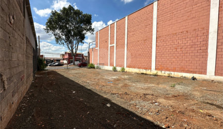 Terreno para alugar em Jardim Morada do Sol, Indaiatuba, SP