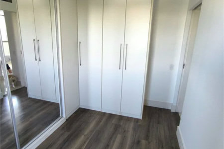 Apartamento à venda com 2 quartos em Brooklin Paulista, São Paulo, SP