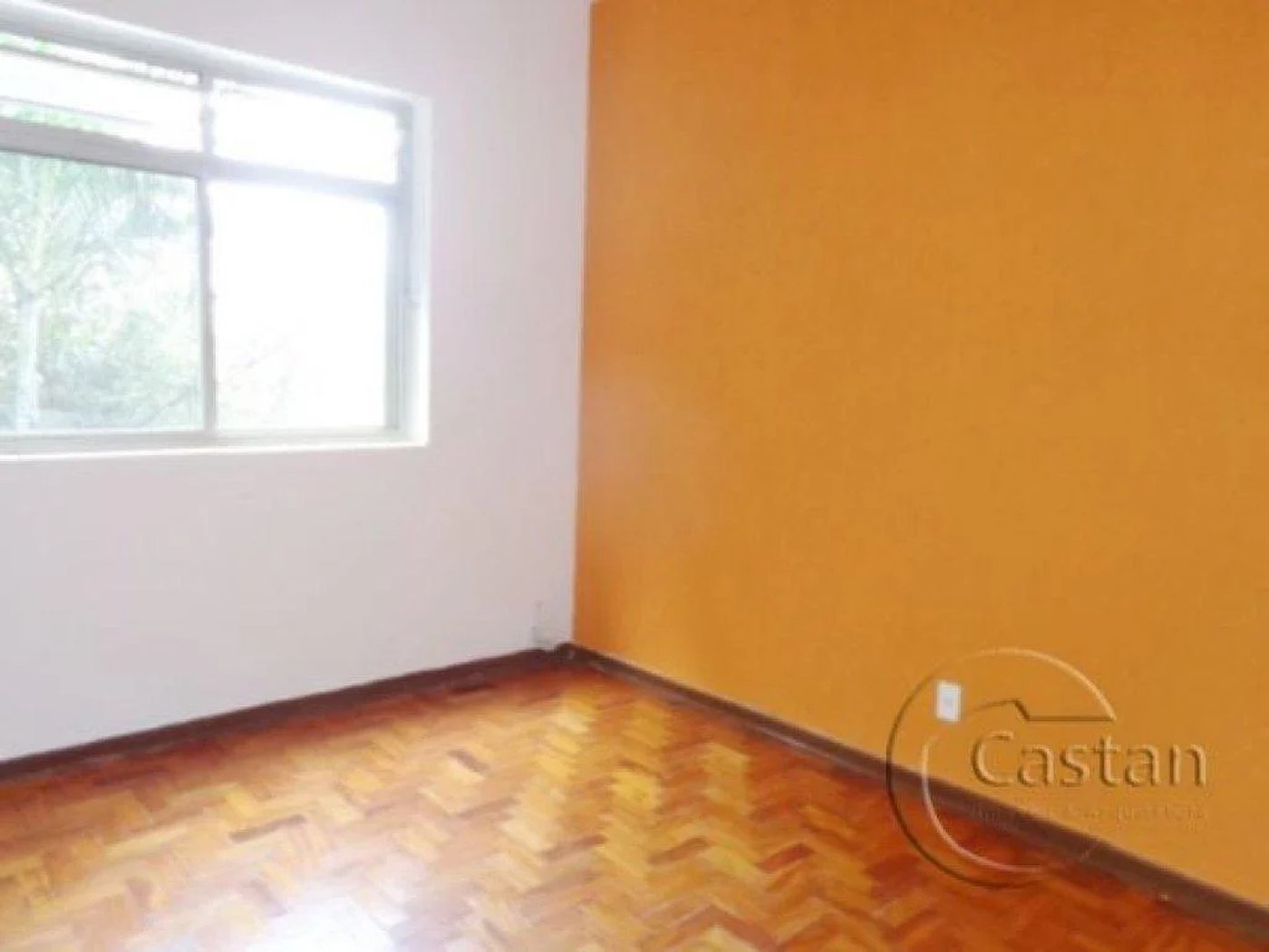 Apartamento à venda com 2 quartos em Jardim São Remo, São Paulo, SP