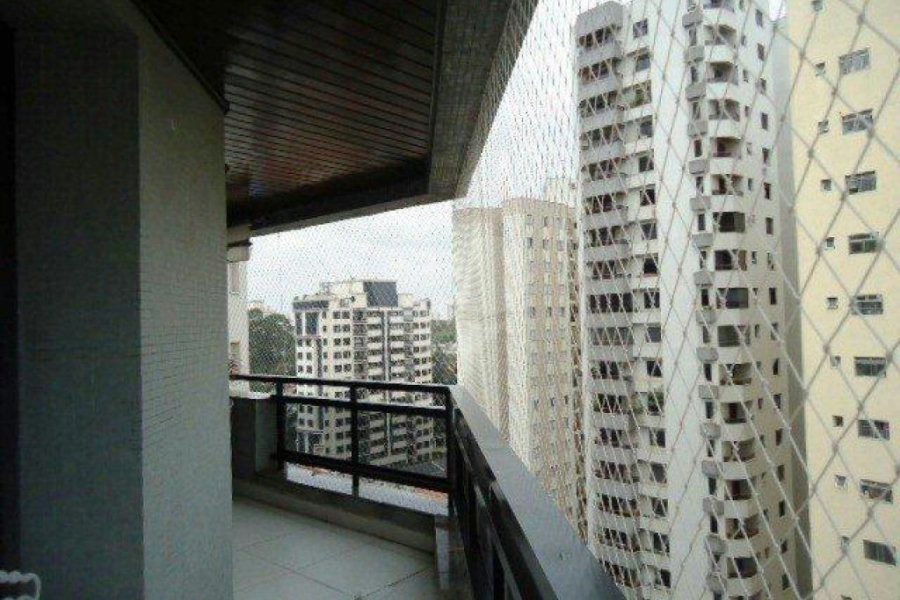 Apartamento à venda com 4 quartos, sendo 2 suítes, em Santana, São Paulo, SP
