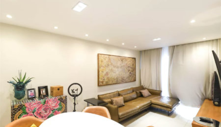 Apartamento à venda com 2 quartos em Vila Mazzei, São Paulo, SP