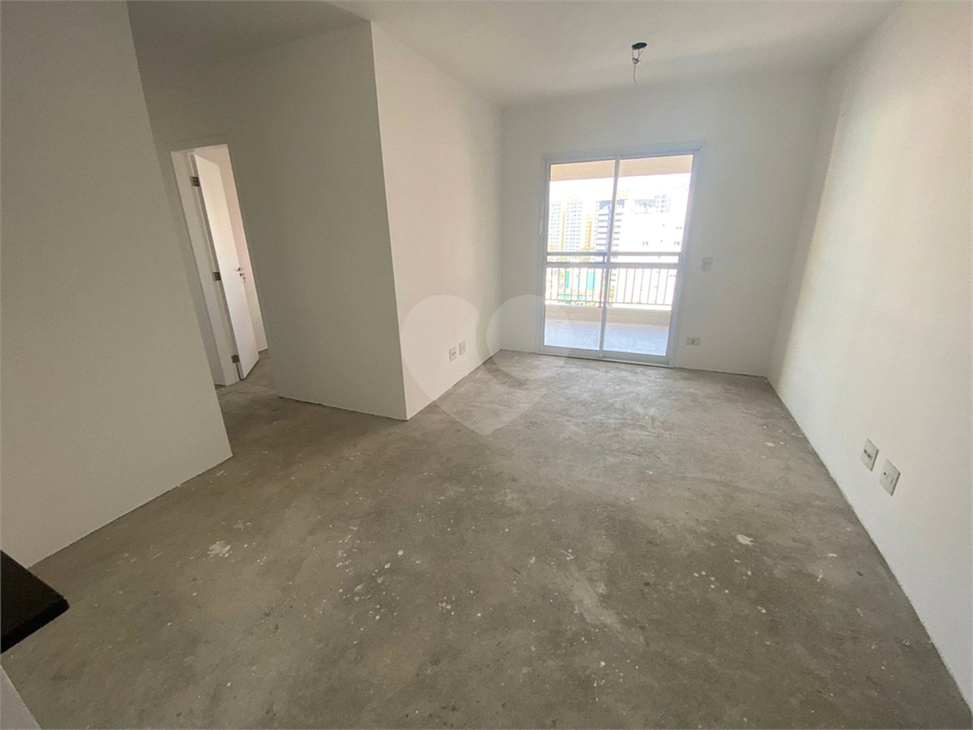 Apartamento à venda com 2 quartos, sendo 1 suíte, em Saúde, São Paulo, SP