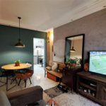 Apartamento à venda com 2 quartos, sendo 1 suíte, em Jardim Botânico, Ribeirão Preto, SP