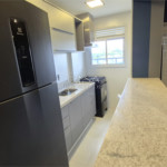 Apartamento para alugar com 1 suíte em Jardim Portal da Colina, Sorocaba, SP