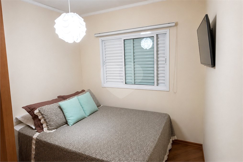 Triplex à venda com 3 suítes em Santa Maria, Santo André, SP