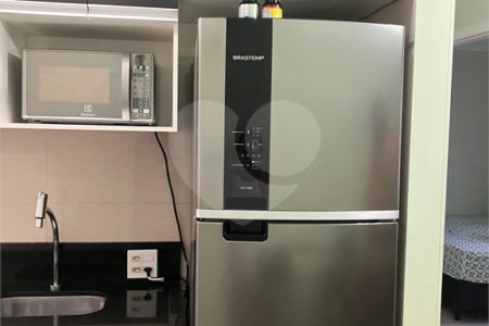 Apartamento à venda com 2 quartos em Jardim Boa Vista (zona Oeste), São Paulo, SP