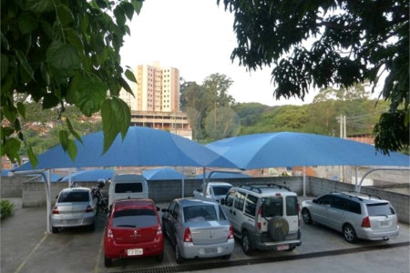 Apartamento à venda com 3 quartos em Super Quadra Morumbi, São Paulo, SP