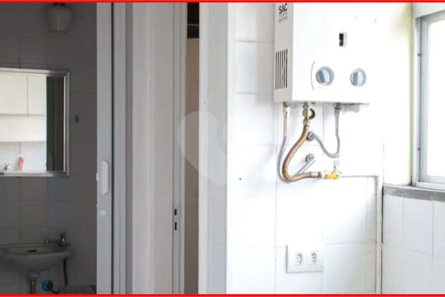 Apartamento à venda com 3 quartos, sendo 1 suíte,  em Santana, São Paulo, SP