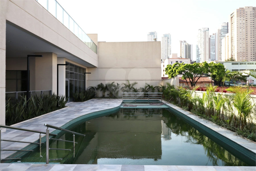 Apartamento à venda com 4 suítes em Santana, São Paulo, SP