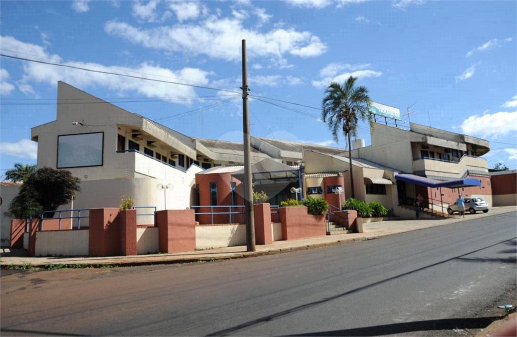 Hotel à venda com 42 suítes no Centro, Araraquara, SP